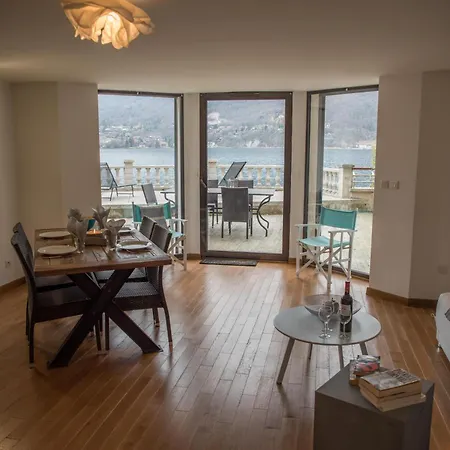 Le Panoramique Rivage - Terrasse Privative